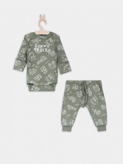 Комплект для мальчиков