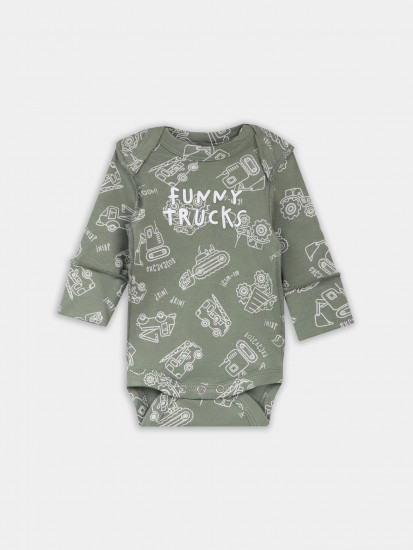 Комплект для мальчиков