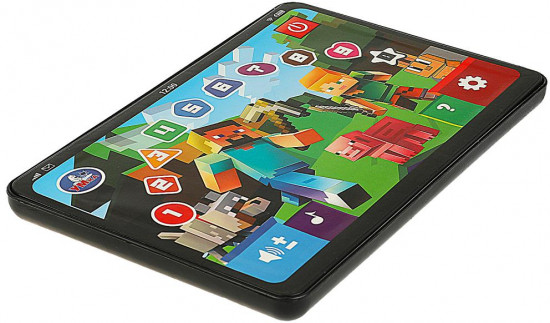 Планшет обучающий