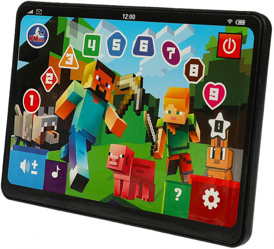 Планшет обучающий