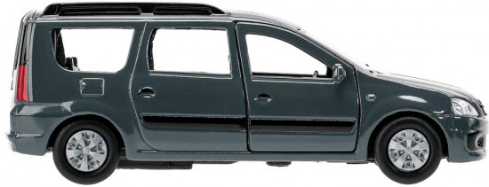 Машина инерционная «Lada Largus»