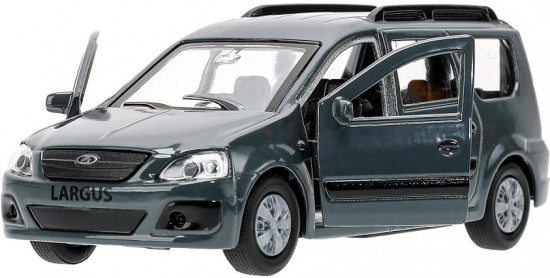 Машина инерционная «Lada Largus»