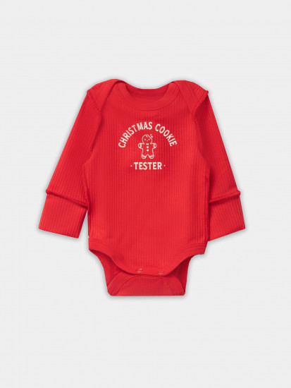 Комплект боди для девочек