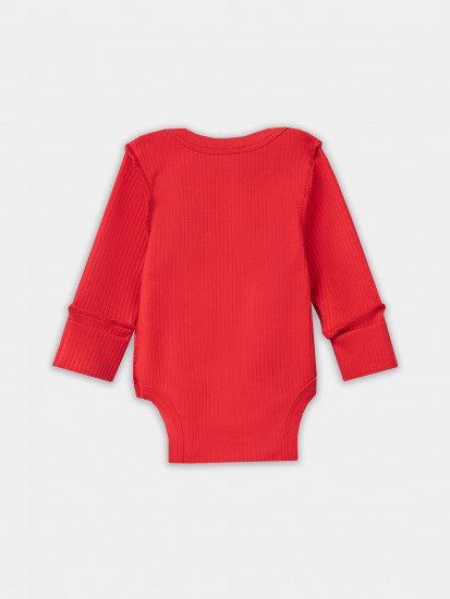 Комплект боди для девочек