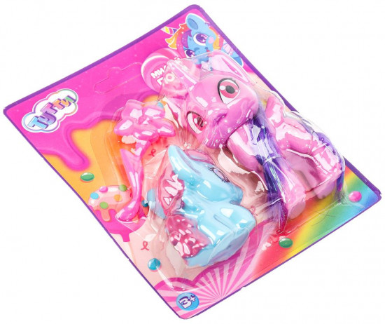 Набор игровой «Милый пони»