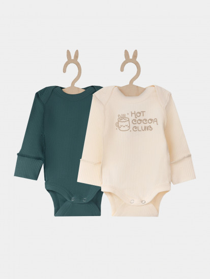 Комплект боди