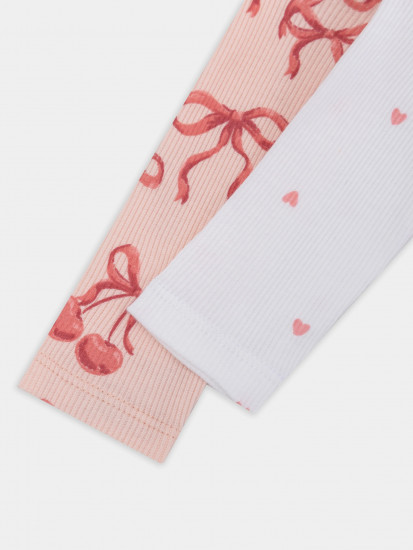 Комплект боди для девочек