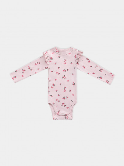 Комплект боди для девочек