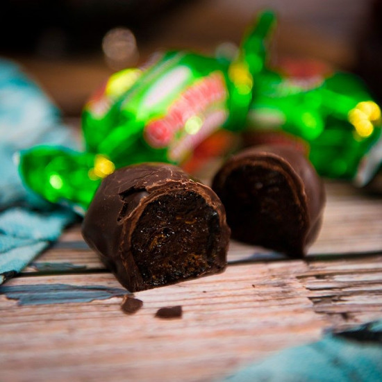 Конфеты «Финик шоколадный»