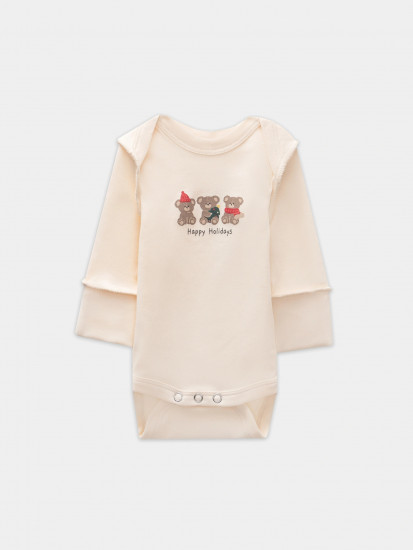 Комплект боди