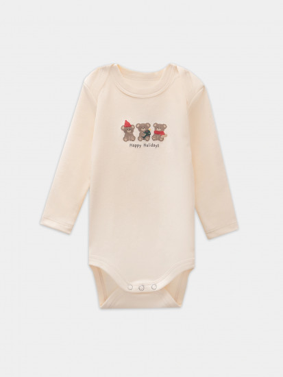 Комплект боди