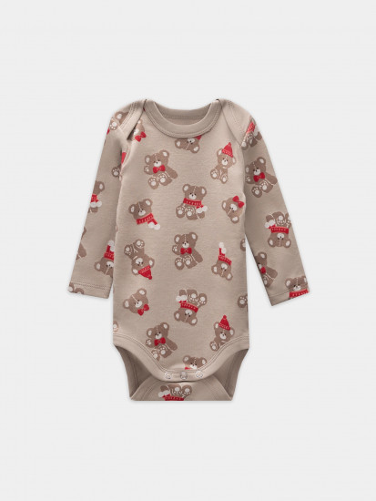 Комплект боди