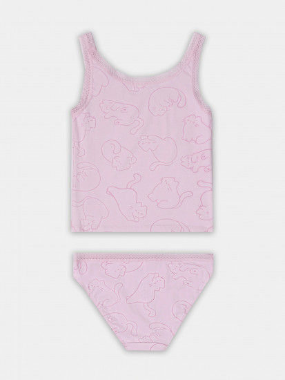 Комплект для девочек