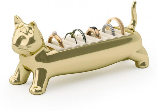 Держатель для колец «Ali Cat»