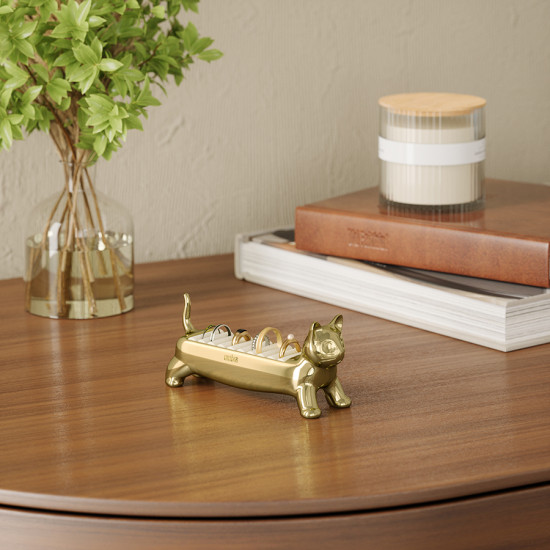 Держатель для колец «Ali Cat»