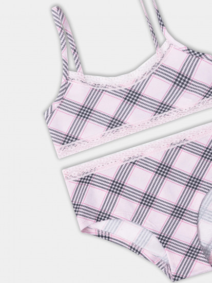 Комплект для девочек