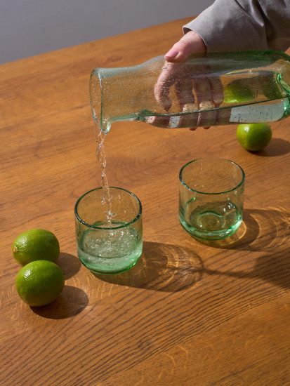 Графин «Flowi»