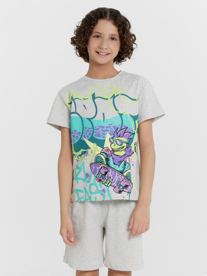 Комплект для мальчиков