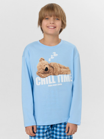 Комплект для мальчиков