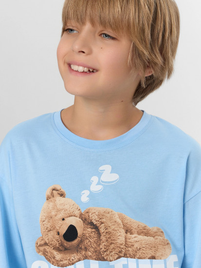 Комплект для мальчиков