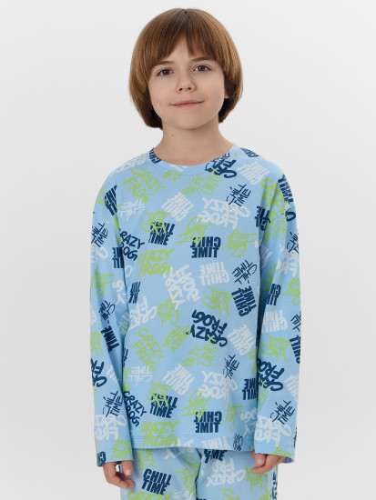 Комплект для мальчиков