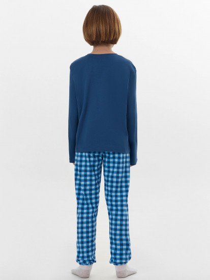 Комплект для мальчиков