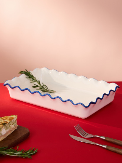Блюдо для запекания «Santorini»