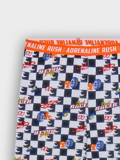 Комплект для мальчиков