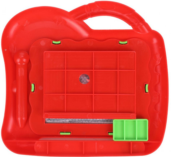 Доска для рисования магнитная «Чебурашка»