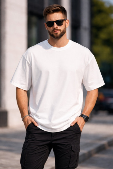 Футболка мужская