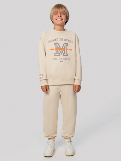 Комплект для мальчиков