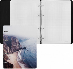 Тетрадь на кольцах - Фото 4