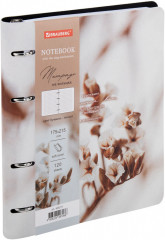 Тетрадь на кольцах - Фото 5