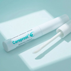 Сыворотка для роста бровей «Careprost Eyebrow Serum» - Фото 3