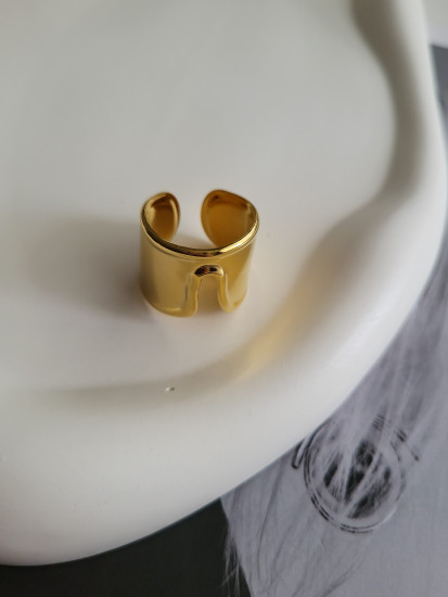 Кольцо женское