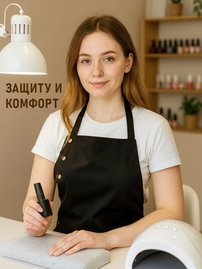 Фартук для мастера универсальный