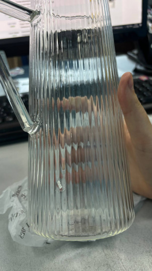 Кувшин «Soft Ripples»