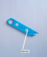 Многофункциональный нитевдеватель для швейных машин - Фото 2