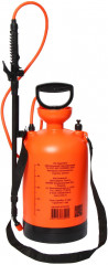 Опрыскиватель 8 л «Жук» ОП-207 - Фото 1