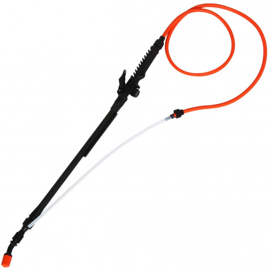 Опрыскиватель 8 л «Жук» ОП-207