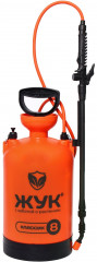 Опрыскиватель 8 л «Жук» ОП-207 - Фото 6