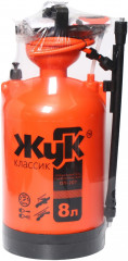 Опрыскиватель 8 л «Жук» ОП-207 - Фото 7