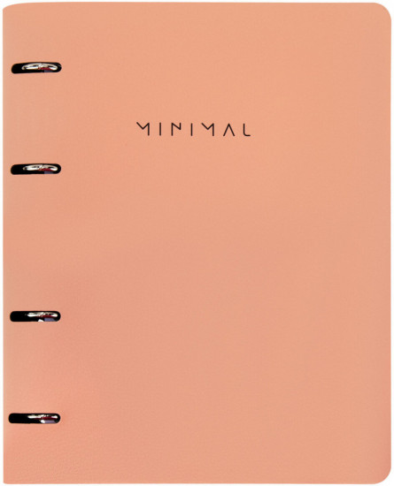 Тетрадь на кольцах