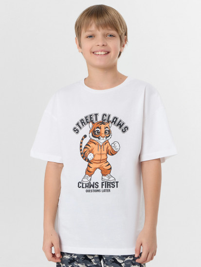 Комплект для мальчиков