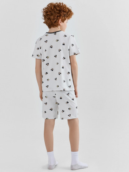 Комплект для мальчиков