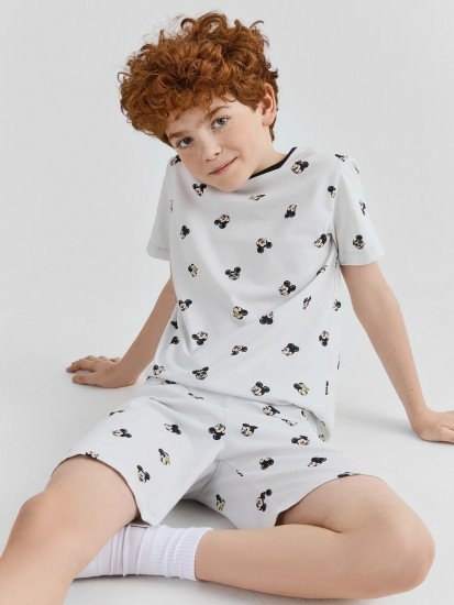 Комплект для мальчиков