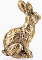 Фигурка кролика - Фото 1