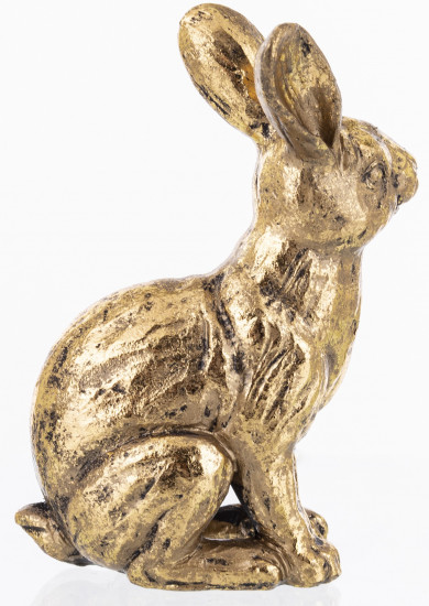 Фигурка кролика