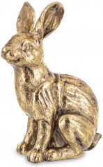 Фигурка кролика - Фото 2