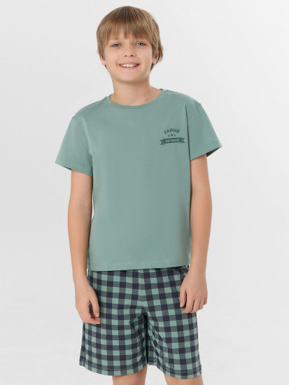 Комплект для мальчиков